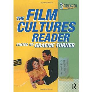 The Film Cultures Reader