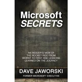 Microsoft Secrets