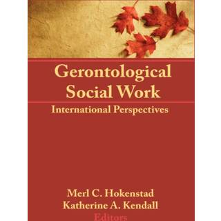 Gerontological Social Work