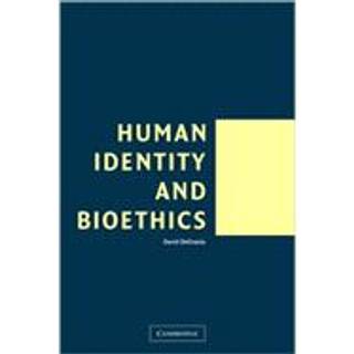 Human Identity and Bioethics