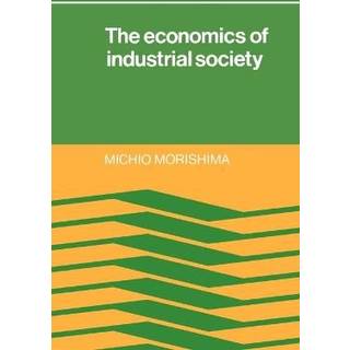 The Economics of Industrial Society
