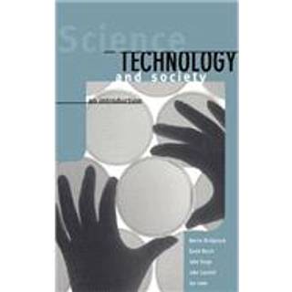 Science, Technology and Society