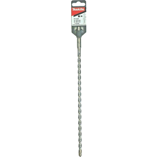 Makita SDS-4plus 8x310mm - P-46486