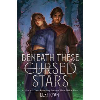 Beneath These Cursed Stars