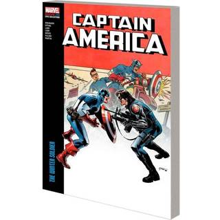 Captain America Modern Era Epic Collection: The Winter Soldier