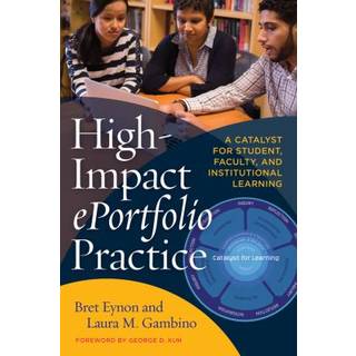 High-Impact ePortfolio Practice
