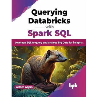 Querying Databricks with Spark SQL