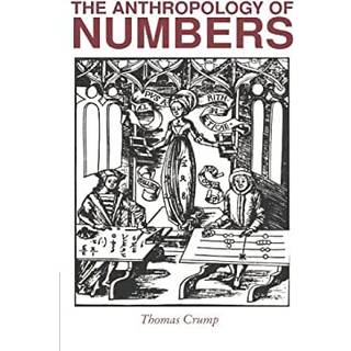 The Anthropology of Numbers