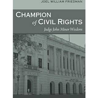 Champion of Civil Rights