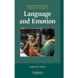 Language and Emotion