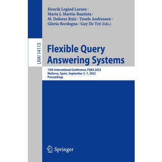 Flexible Query Answering Systems