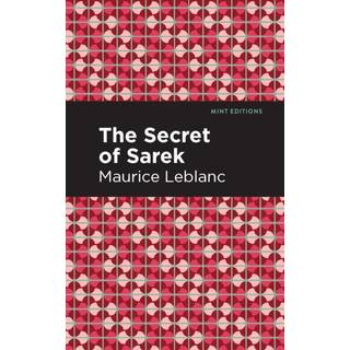The Secret of the Sarek