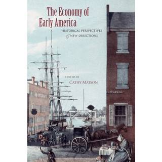 The Economy of Early America