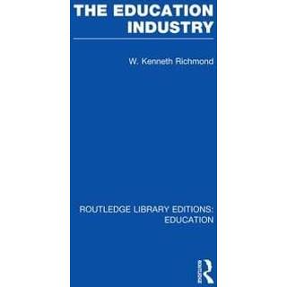 The Education Industry
