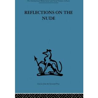Reflections on the Nude