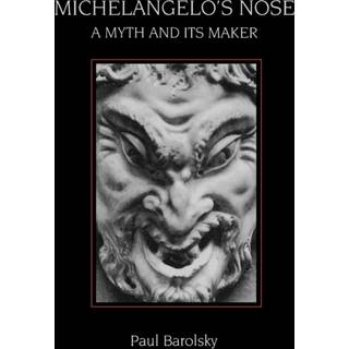 Michelangelo's Nose