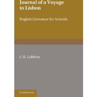 Fielding: 'Journal of a Voyage to Lisbon'