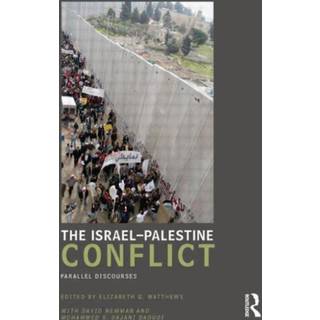 The Israel-Palestine Conflict