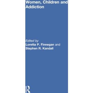 Women, Children, and Addiction