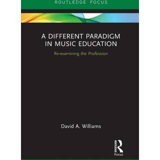 A Different Paradigm in Music Education