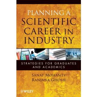 Planning a Scientific Career in Industry