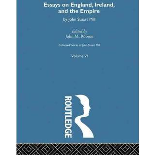 Collected Works of John Stuart Mill