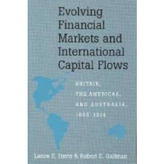 Evolving Financial Markets and International Capital Flows