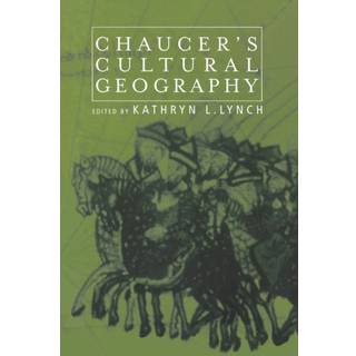 Chaucer's Cultural Geography