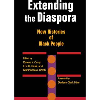 Extending the Diaspora