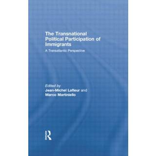 The Transnational Political Participation of Immigrants