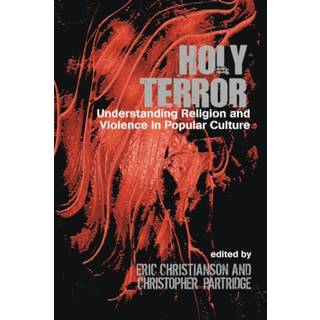 Holy Terror