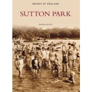 Sutton Park