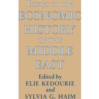 Essays on the Economic History of the Middle East