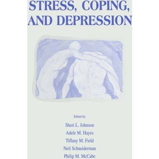 Stress, Coping and Depression