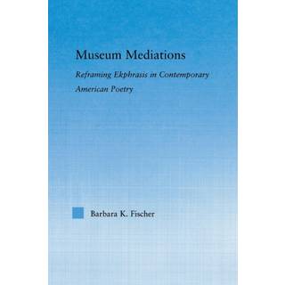 Museum Mediations
