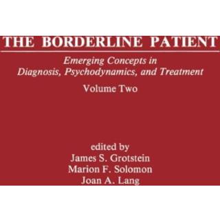 The Borderline Patient
