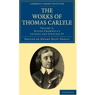 The Works of Thomas Carlyle