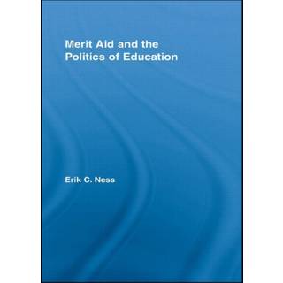 Merit Aid and the Politics of Education