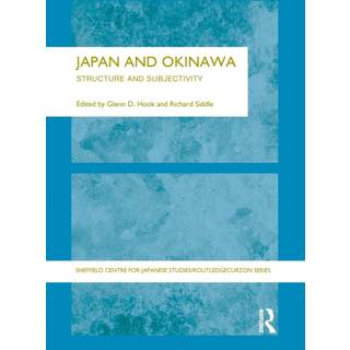 Japan and Okinawa