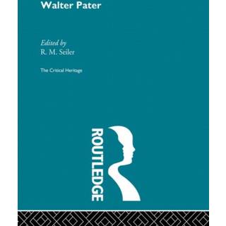 Walter Pater
