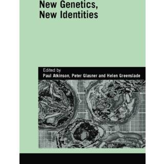 New Genetics, New Identities