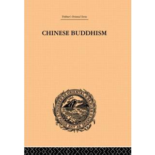 Chinese Buddhism