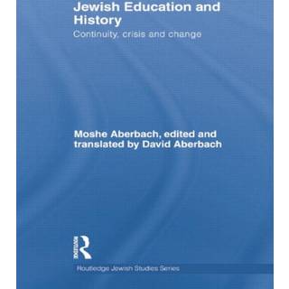 Jewish Education and History
