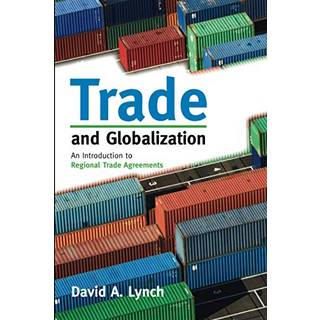 Trade and Globalization