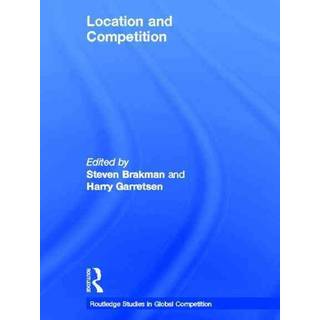 Location and Competition