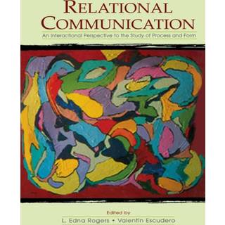 Relational Communication