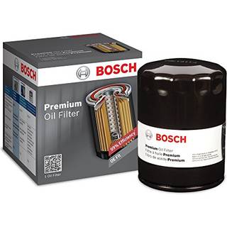Bosch 3300 premium oliefilter med filtech filtreringsteknologi - kompatibel med udvalgt Chevrolet Ford Honda Infiniti Kia Mazda Mercury Mg Nissan