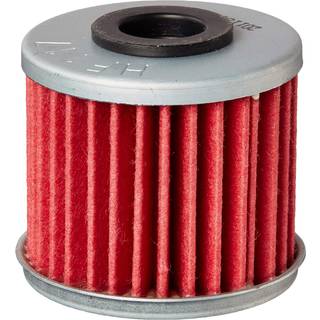 Hiflo Filtro HF117 Oliefilter