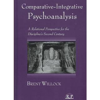 Comparative-Integrative Psychoanalysis