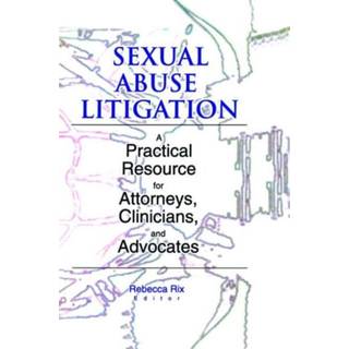 Sexual Abuse Litigation